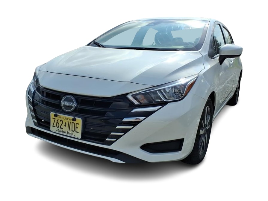 Thumbnail: 2024 Nissan Versa - 2