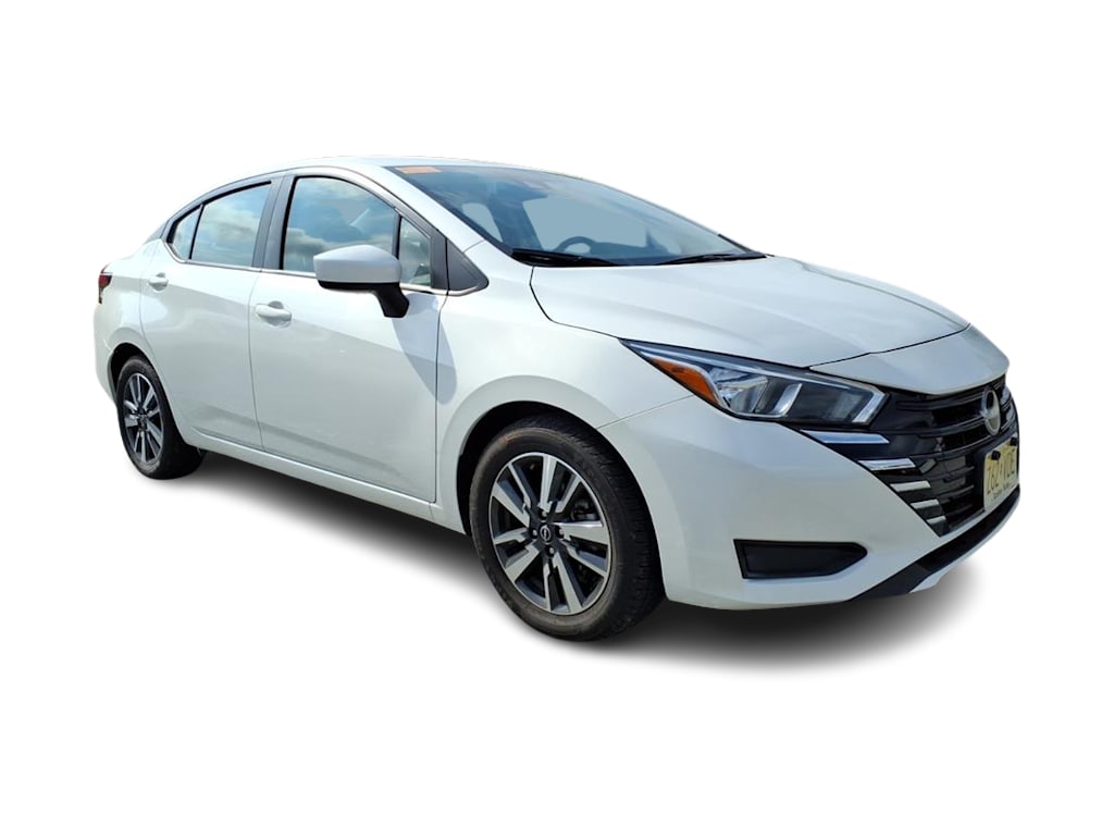 Thumbnail: 2024 Nissan Versa - 12