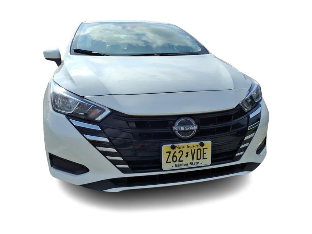 Thumbnail: 2024 Nissan Versa - 7