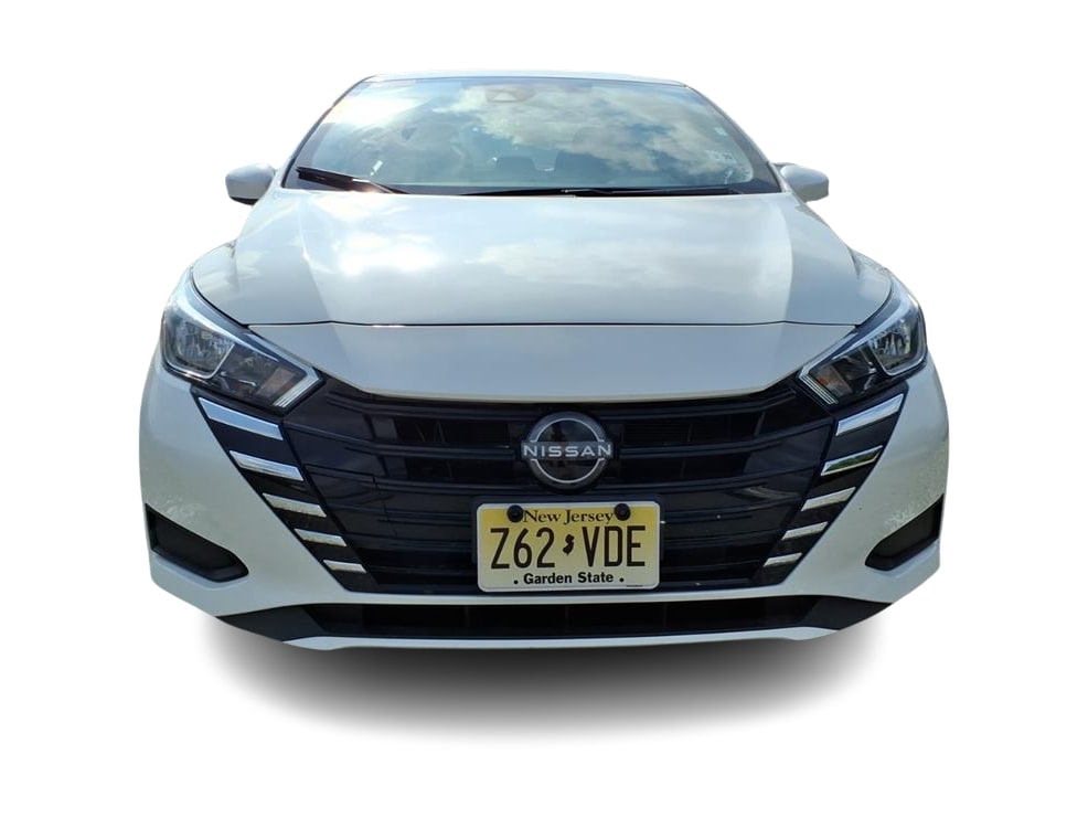 Thumbnail: 2024 Nissan Versa - 6