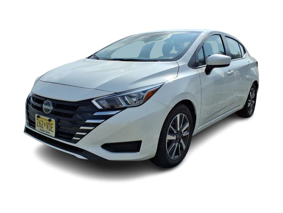 Thumbnail: 2024 Nissan Versa - 3