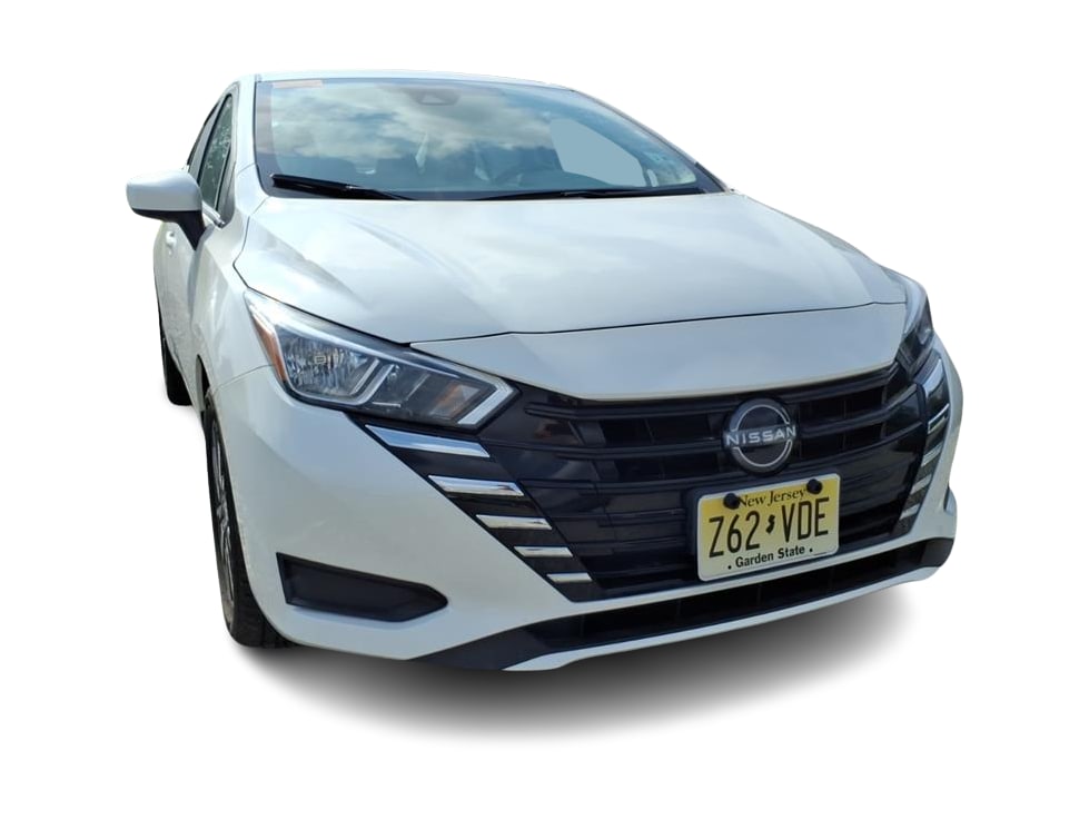 Thumbnail: 2024 Nissan Versa - 8