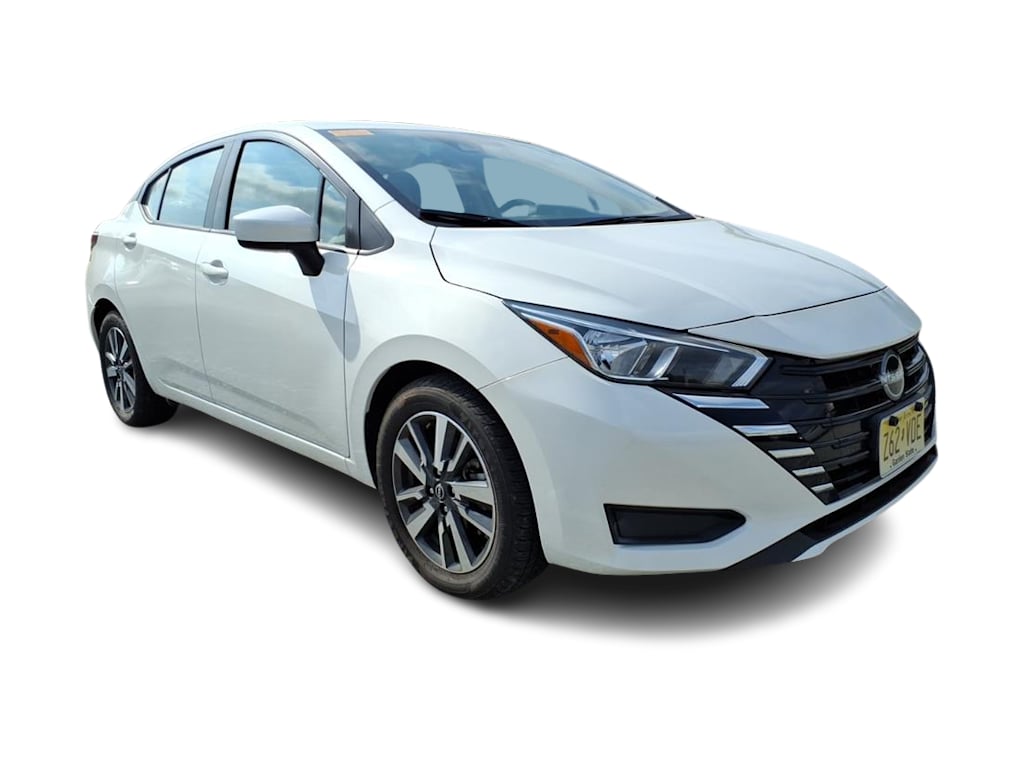 Thumbnail: 2024 Nissan Versa - 11