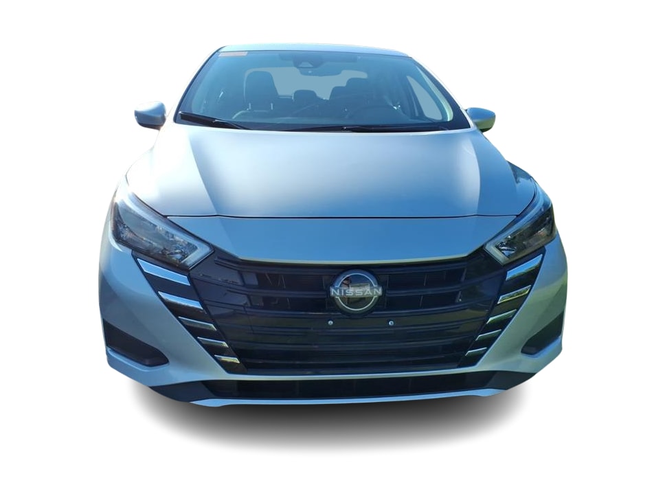 Thumbnail: 2025 Nissan Versa - 6