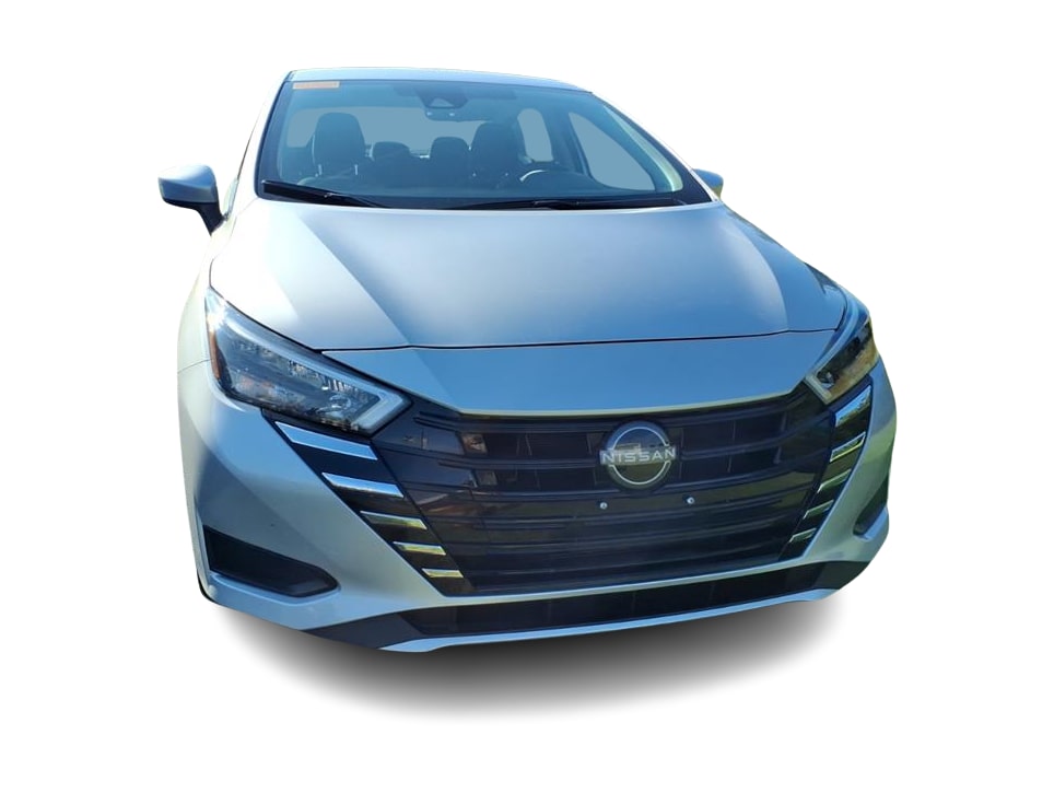Thumbnail: 2025 Nissan Versa - 7