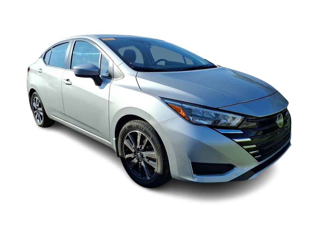 Thumbnail: 2025 Nissan Versa - 12