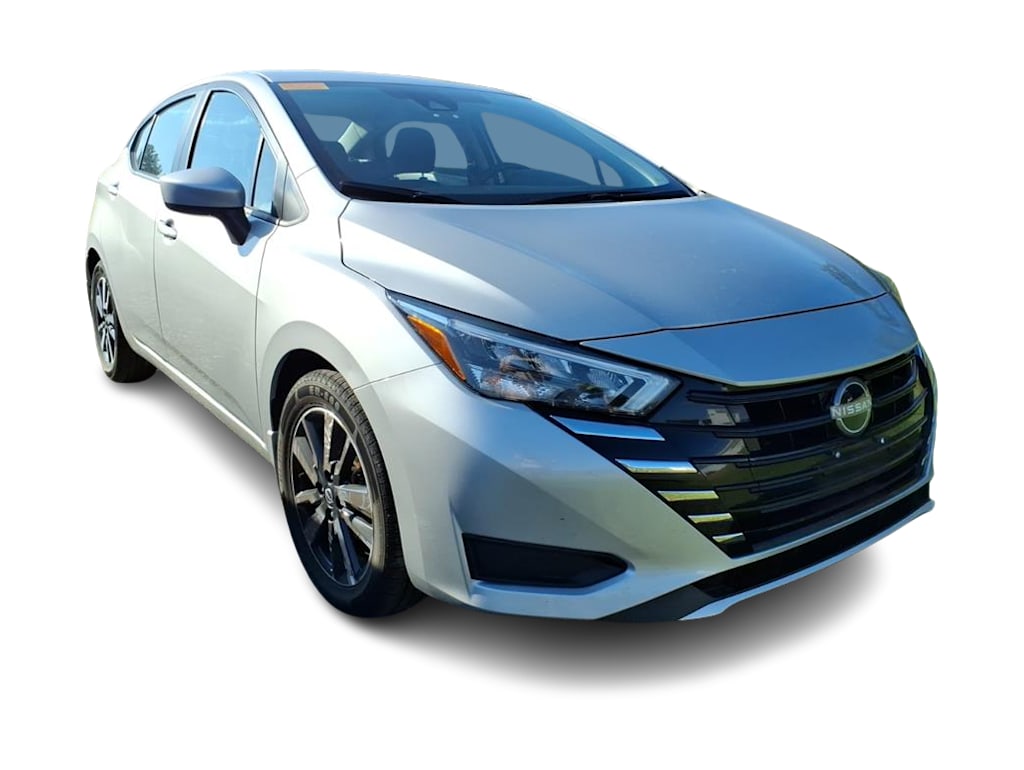 Thumbnail: 2025 Nissan Versa - 10
