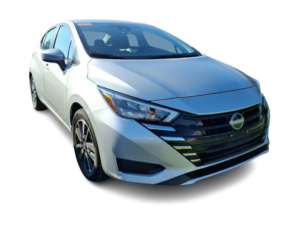 Thumbnail: 2025 Nissan Versa - 9