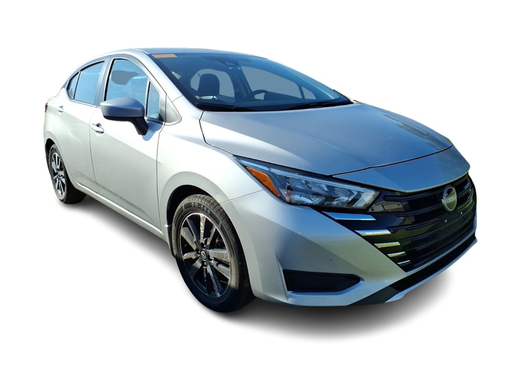 Thumbnail: 2025 Nissan Versa - 11