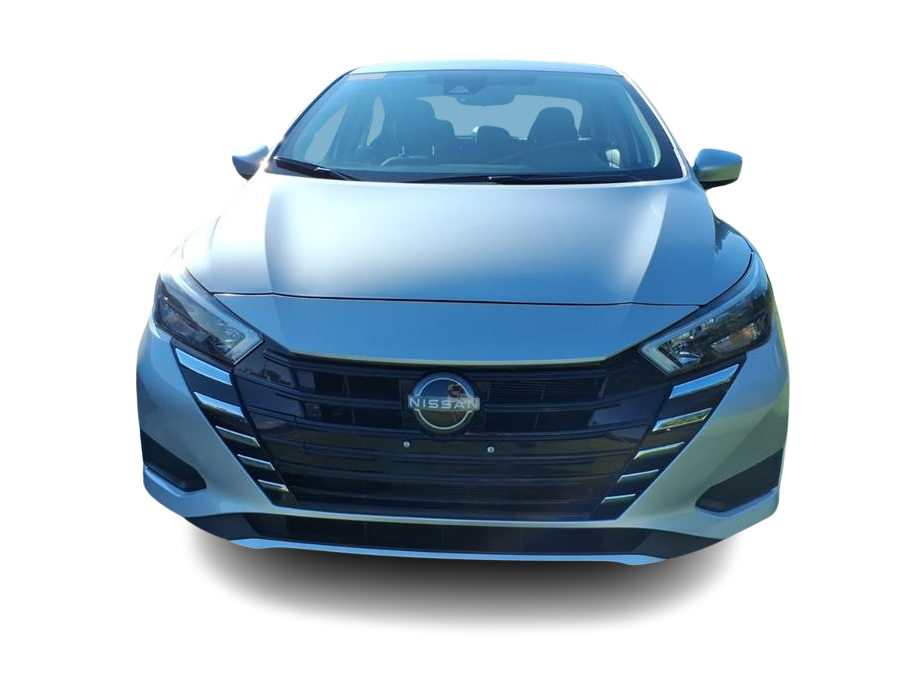 Thumbnail: 2025 Nissan Versa - 5