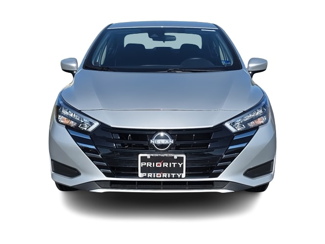 Thumbnail: 2025 Nissan Versa - 6