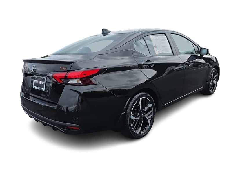 Thumbnail: 2024 Nissan Versa - 20