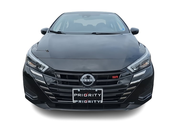 Thumbnail: 2024 Nissan Versa - 6