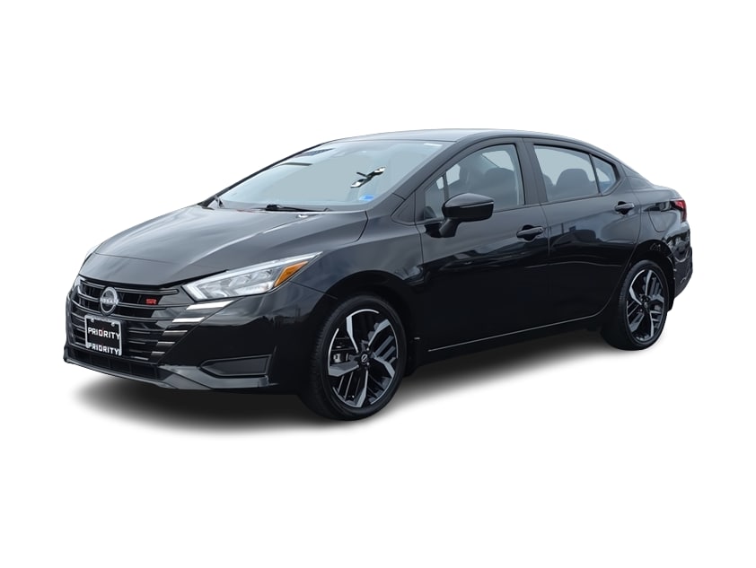 Thumbnail: 2024 Nissan Versa - 19