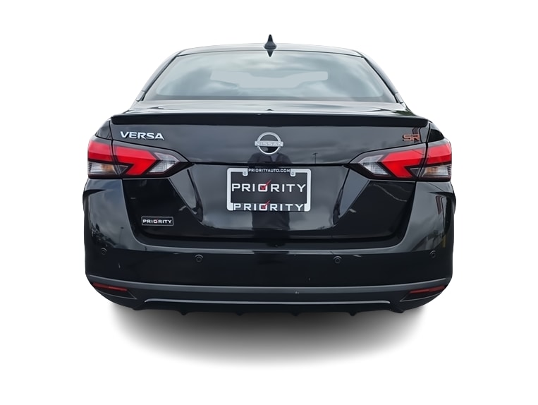 Thumbnail: 2024 Nissan Versa - 5