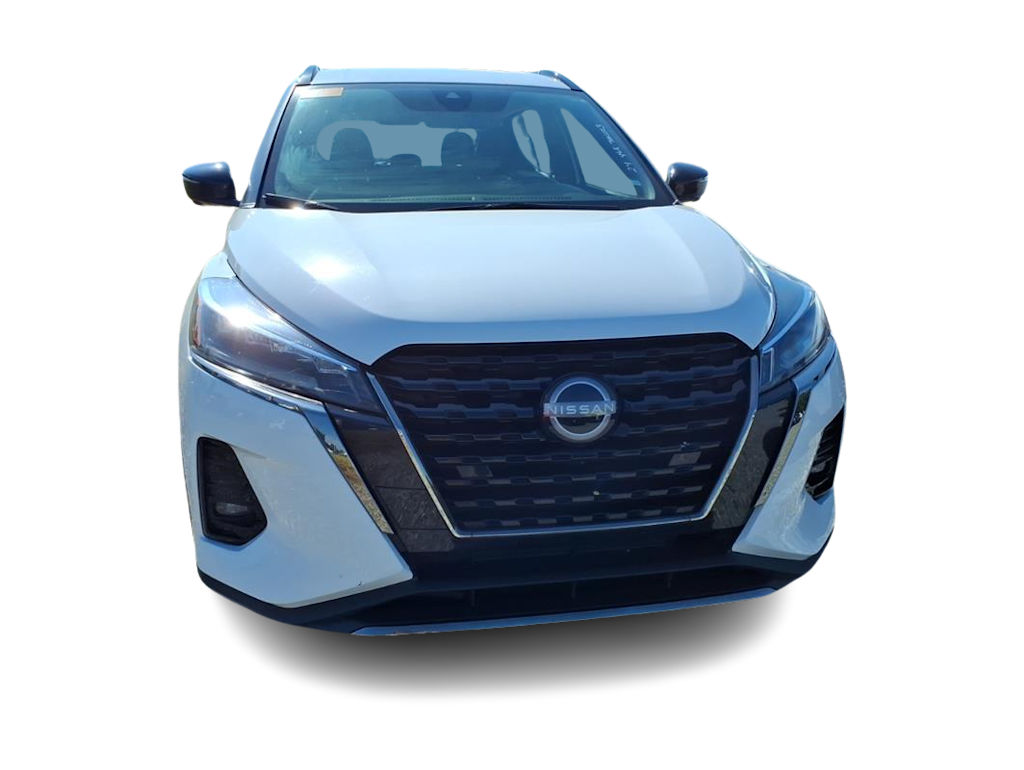 Thumbnail: 2024 Nissan Kicks - 7