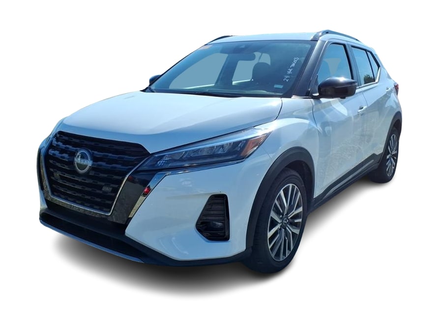 Thumbnail: 2024 Nissan Kicks - 3