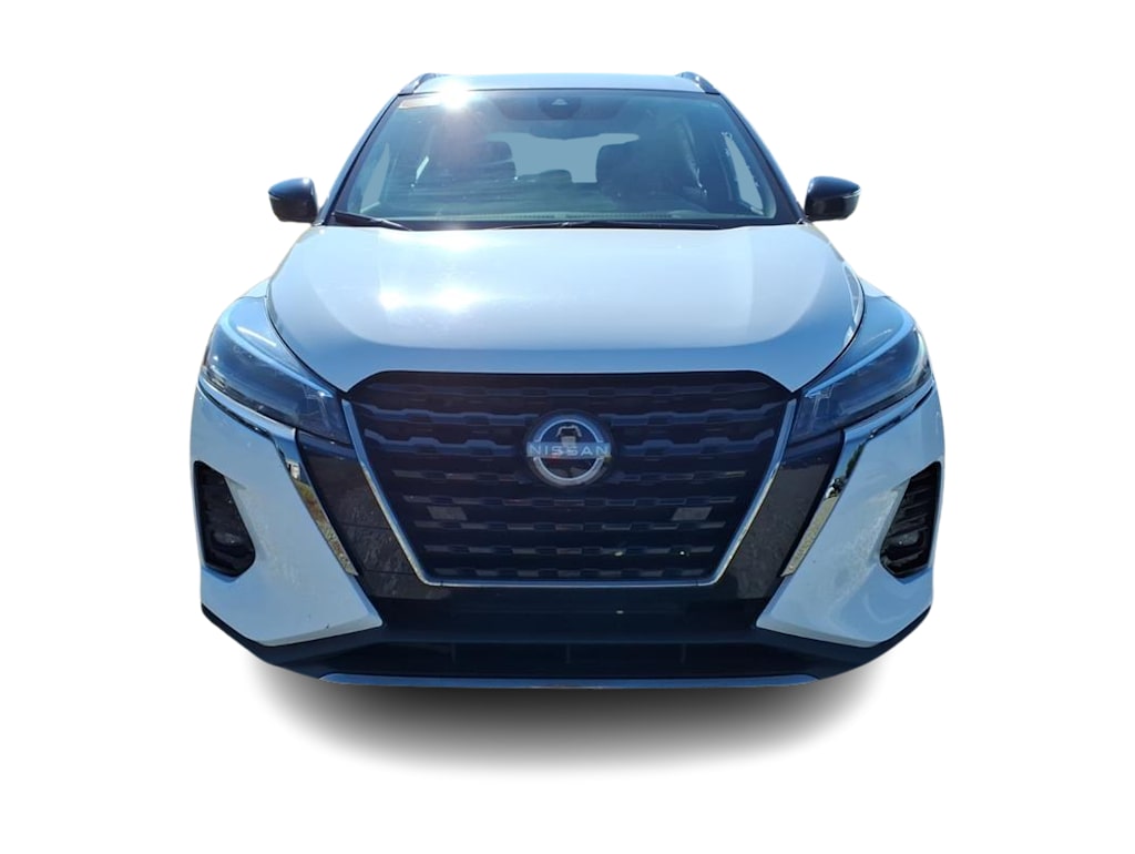 Thumbnail: 2024 Nissan Kicks - 6
