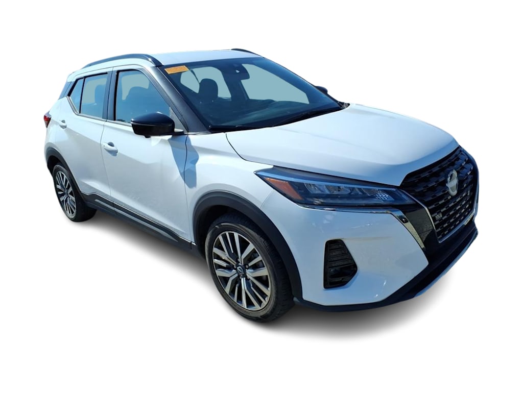Thumbnail: 2024 Nissan Kicks - 12