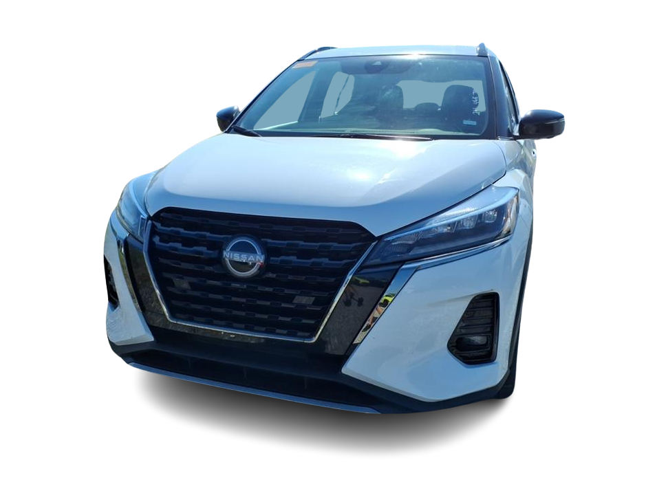Thumbnail: 2024 Nissan Kicks - 2