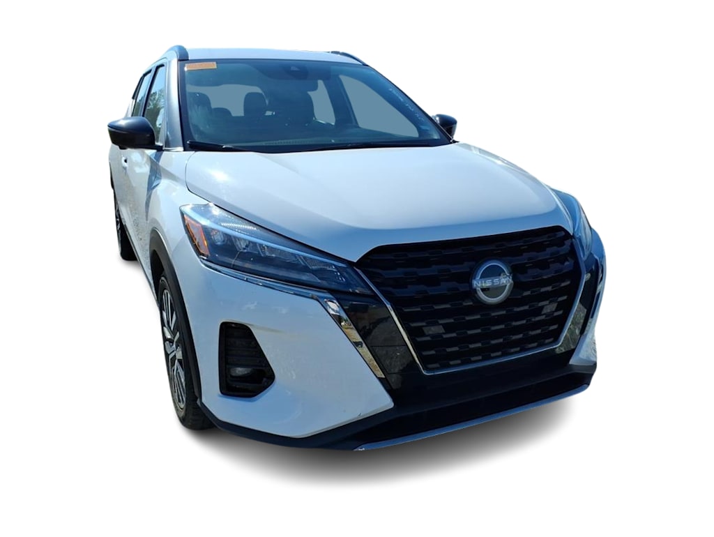 Thumbnail: 2024 Nissan Kicks - 9