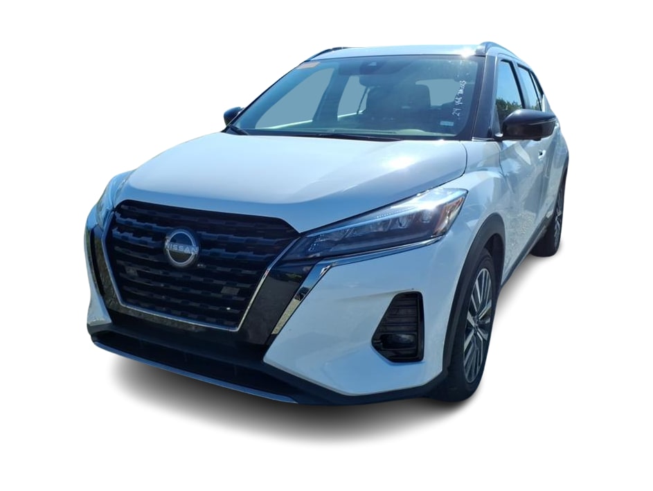 Thumbnail: 2024 Nissan Kicks - 4