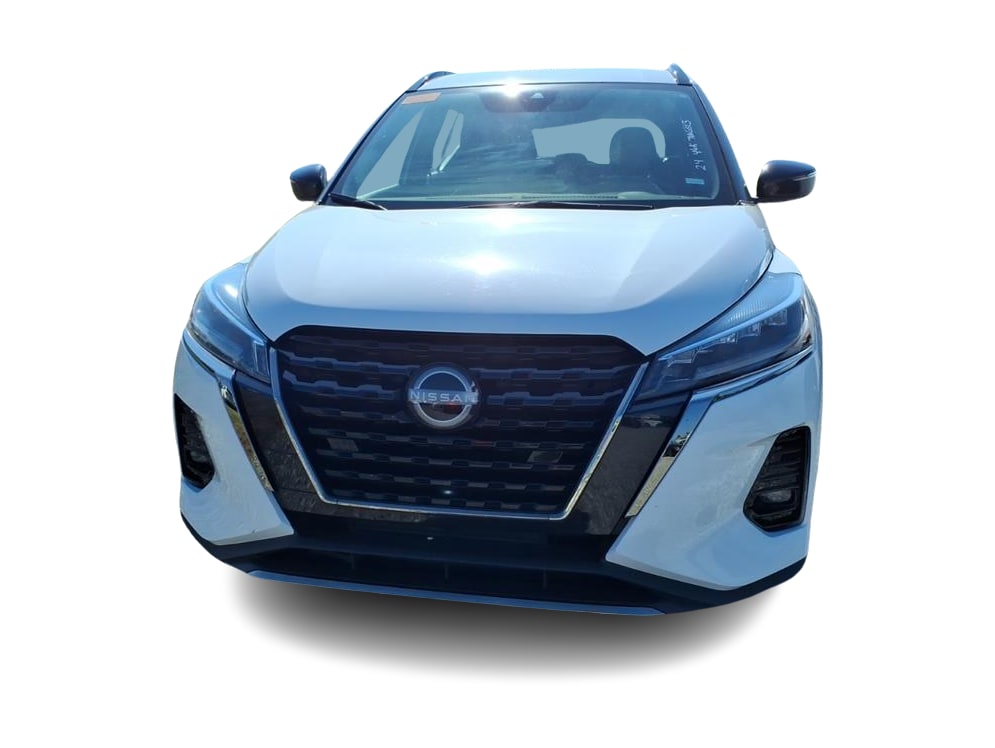 Thumbnail: 2024 Nissan Kicks - 5