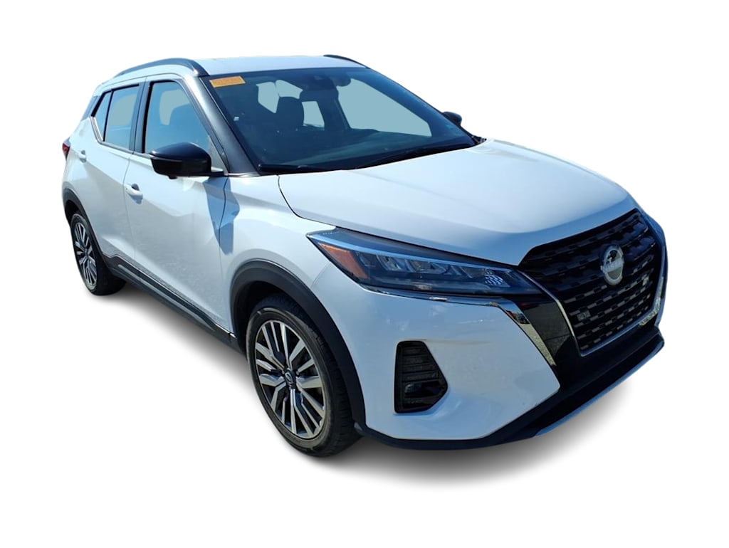 Thumbnail: 2024 Nissan Kicks - 11