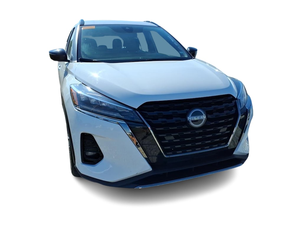 Thumbnail: 2024 Nissan Kicks - 8