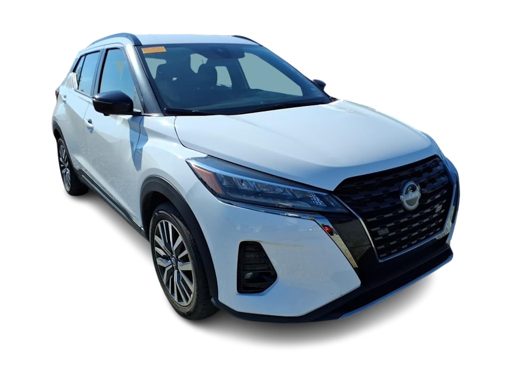 Thumbnail: 2024 Nissan Kicks - 10