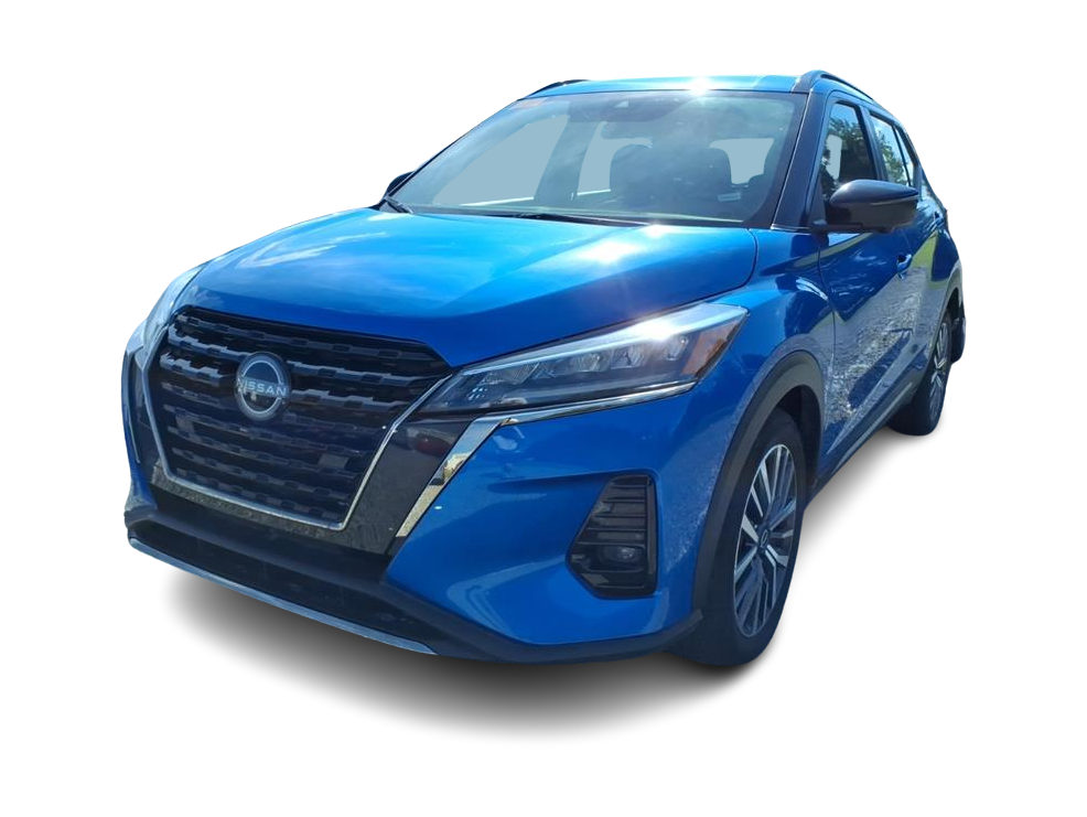 Thumbnail: 2024 Nissan Kicks - 4