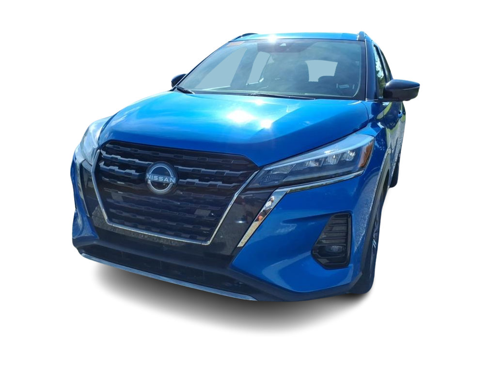 Thumbnail: 2024 Nissan Kicks - 2