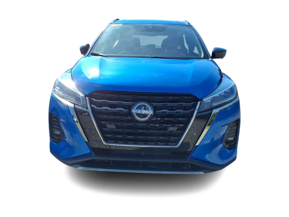 Thumbnail: 2024 Nissan Kicks - 6