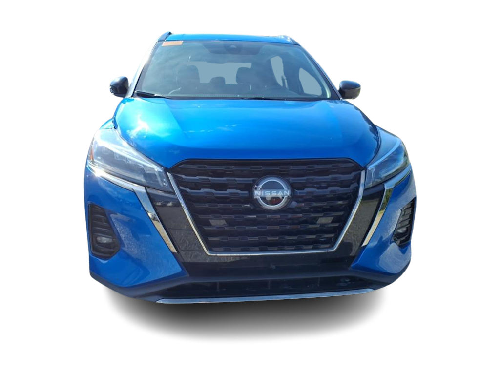 Thumbnail: 2024 Nissan Kicks - 7