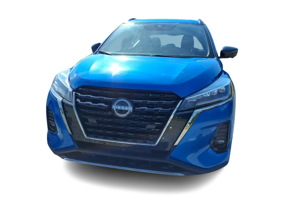 Thumbnail: 2024 Nissan Kicks - 5