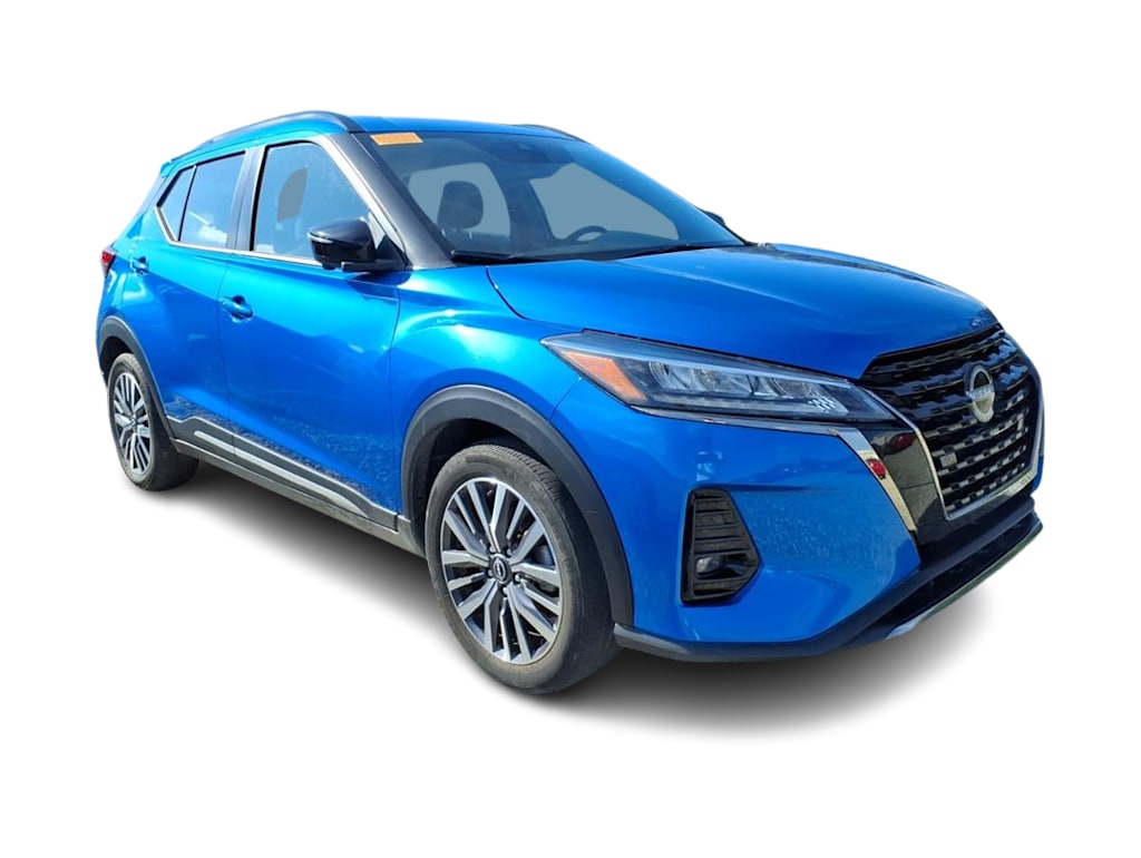 Thumbnail: 2024 Nissan Kicks - 12