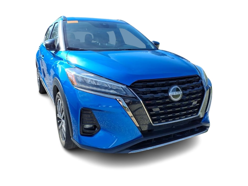 Thumbnail: 2024 Nissan Kicks - 9