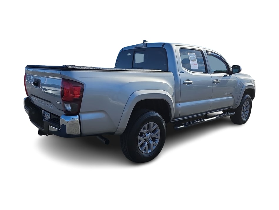 Thumbnail: 2019 Toyota Tacoma - 19