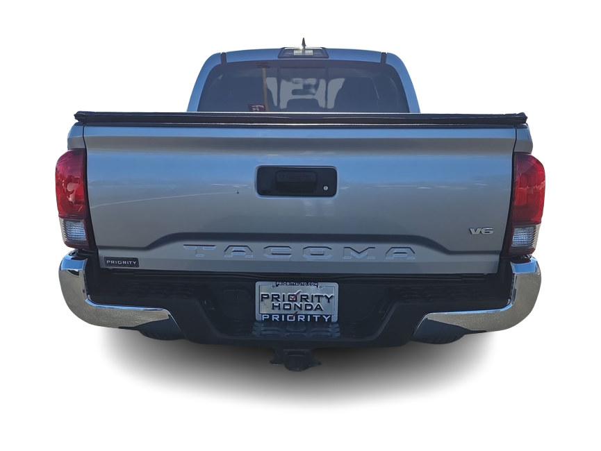 Thumbnail: 2019 Toyota Tacoma - 5