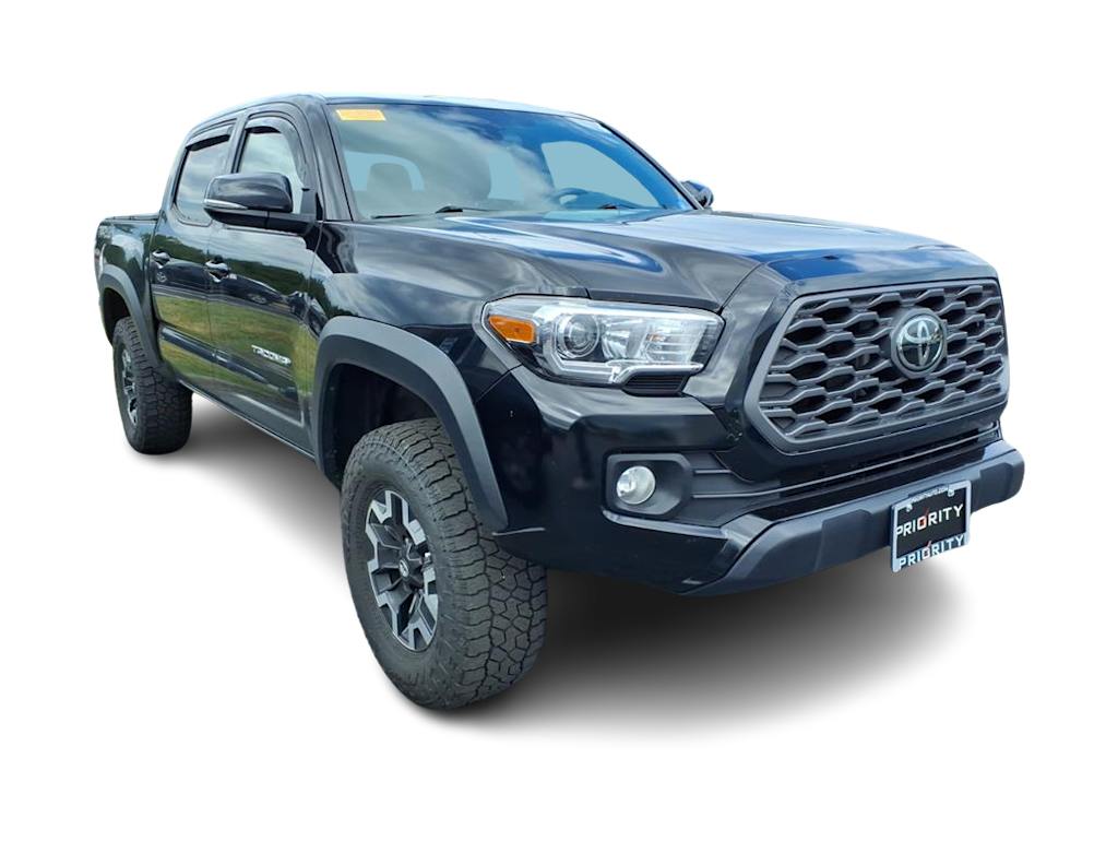 Thumbnail: 2023 Toyota Tacoma - 11
