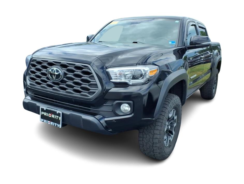 Thumbnail: 2023 Toyota Tacoma - 3