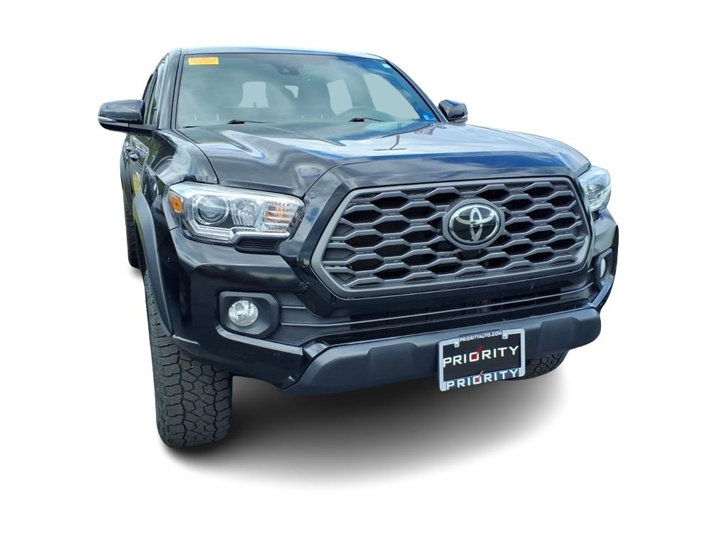 Thumbnail: 2023 Toyota Tacoma - 8