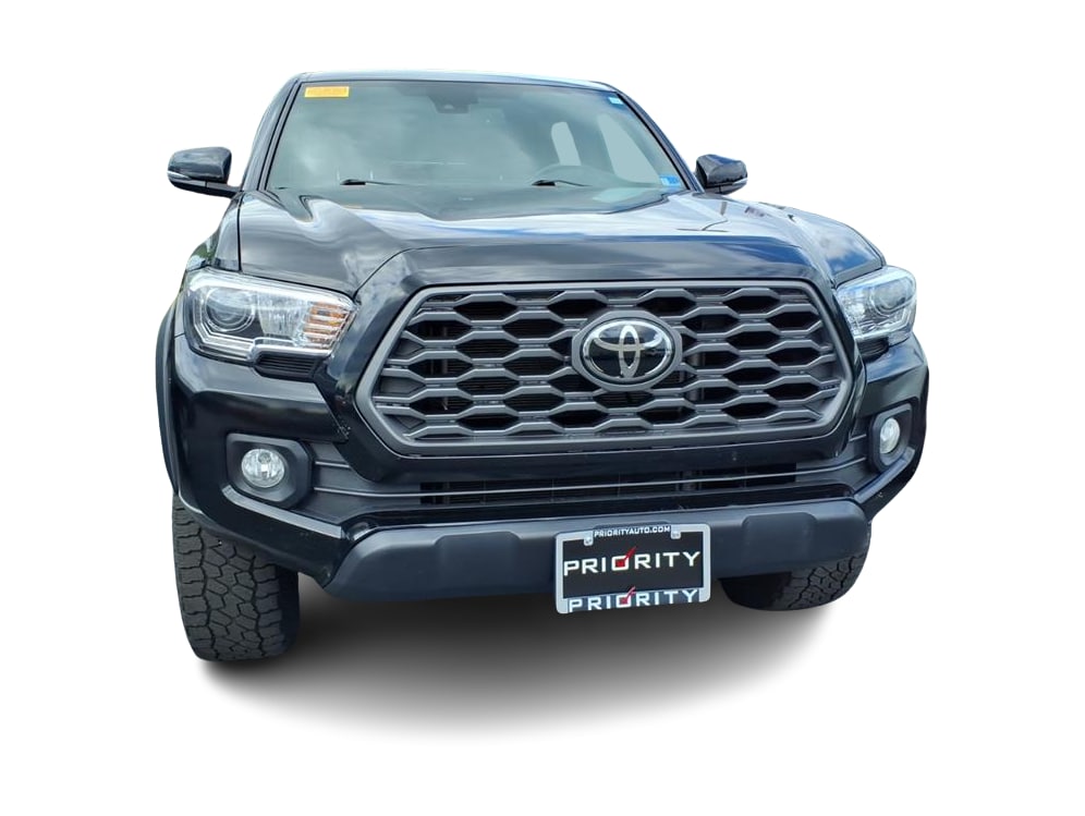 Thumbnail: 2023 Toyota Tacoma - 7