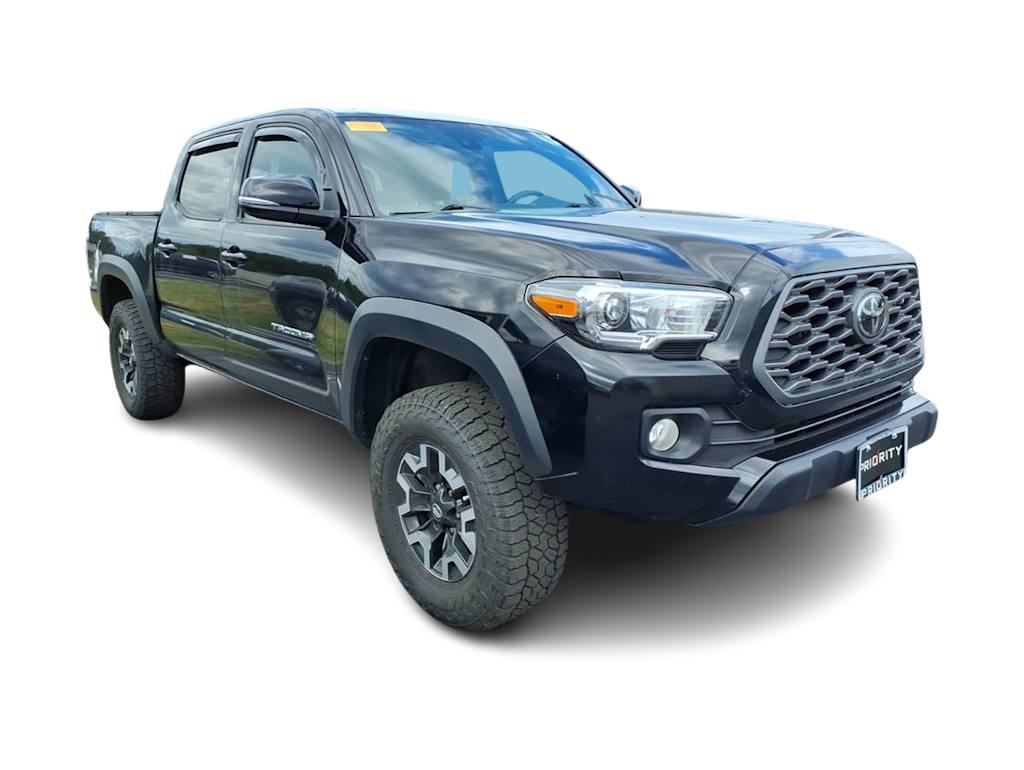Thumbnail: 2023 Toyota Tacoma - 12