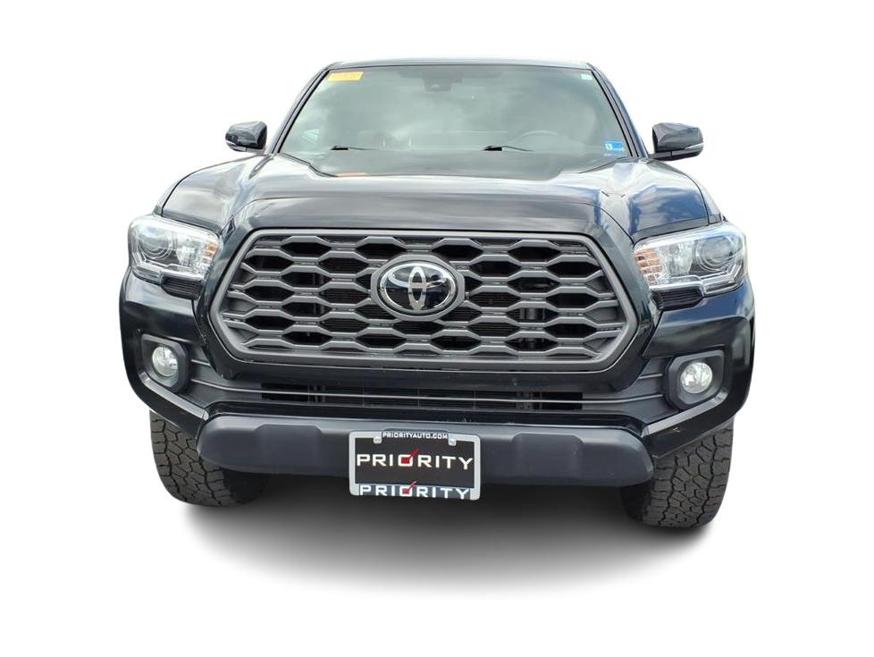 Thumbnail: 2023 Toyota Tacoma - 5