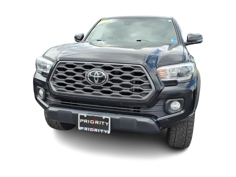 Thumbnail: 2023 Toyota Tacoma - 4