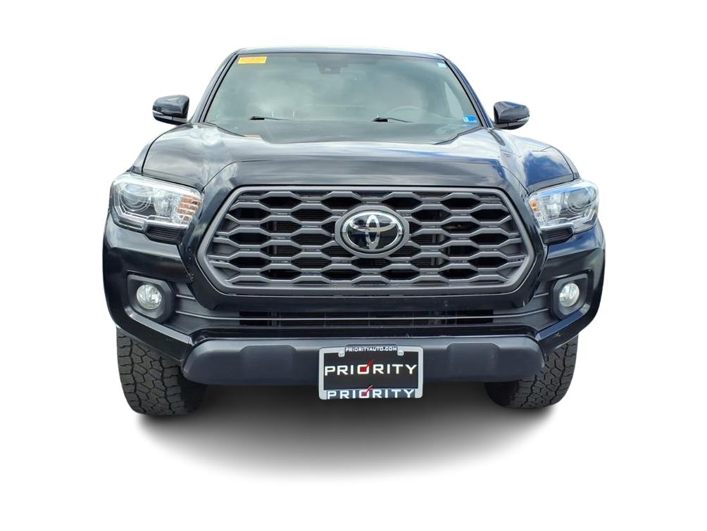 Thumbnail: 2023 Toyota Tacoma - 6