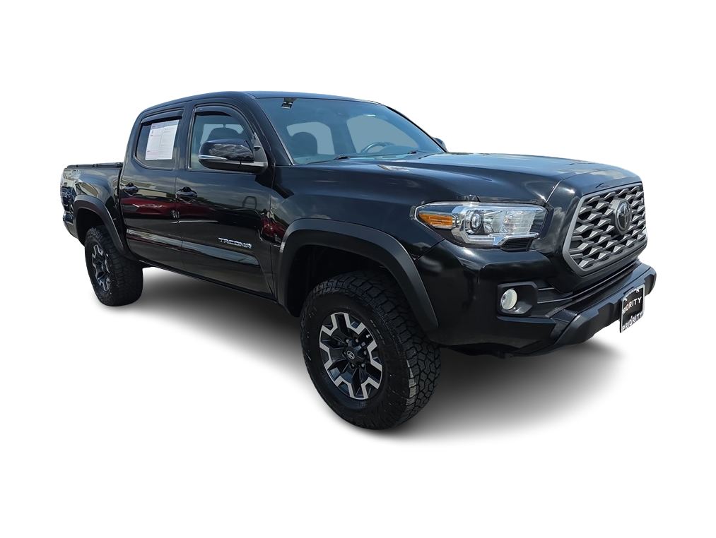 Thumbnail: 2023 Toyota Tacoma - 17