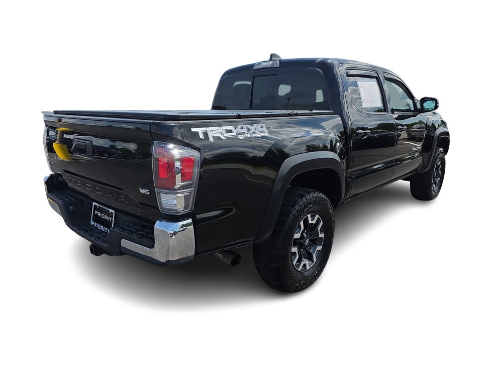 Thumbnail: 2023 Toyota Tacoma - 19
