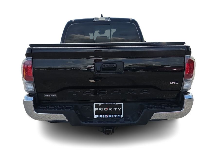 Thumbnail: 2023 Toyota Tacoma - 5